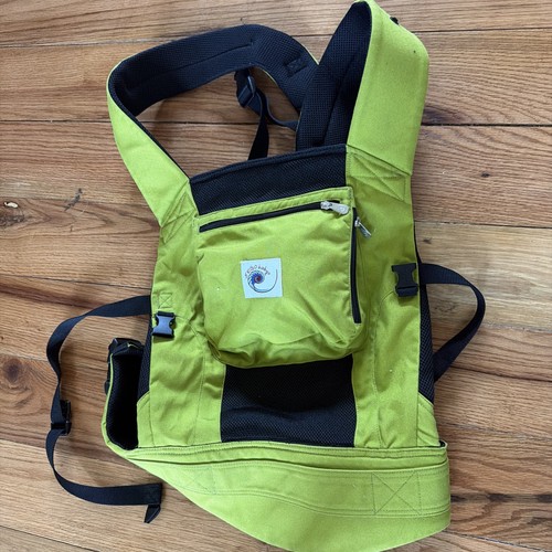 Ergo baby original - original, organic