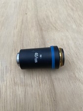 Objectif Microscope Leitz