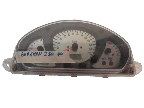 Instrumentation suzuki - instrumentation,
