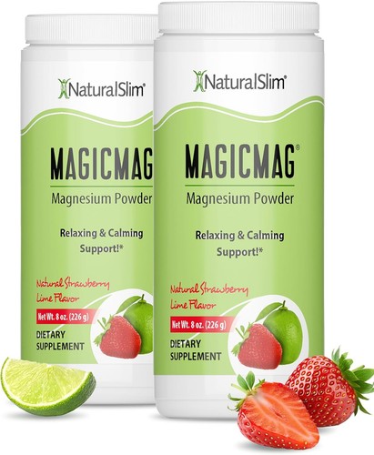 Naturalslim magicmag anti - naturalslim,