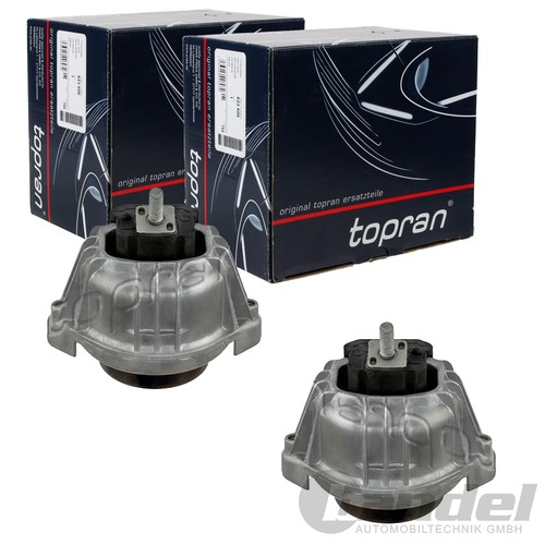 Topran support moteur des - topran,