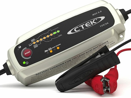Chargeur batterie de - chargeur,