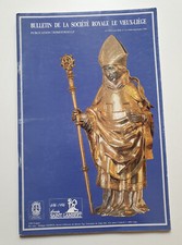 Bulletin De La Societe Royale