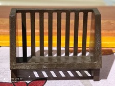 PLAYMOBIL MANGEOIRE ABREUVOIR