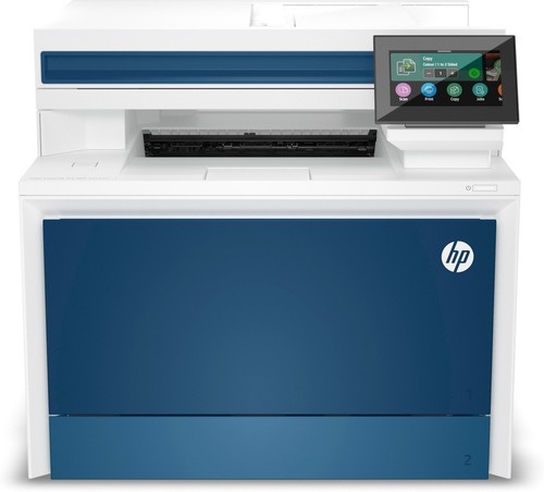 Imprimante multifonction - hp,