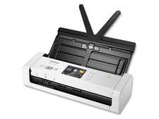 Brother ADS-1700W - Scanner