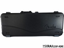 Fender American Professional II Jazzmaster ABS HARDSHELL CASE Parts!