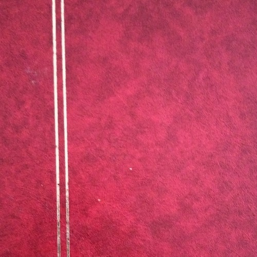 Album plus 1000 - de, timbres
