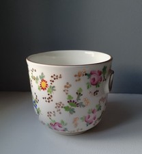 Ancien petit cache pot