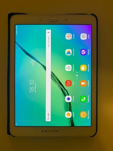 Samsung galaxy tab 32 - tab, s2