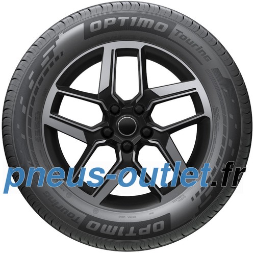 Optimo touring ok61 185 r14 - 185/60,