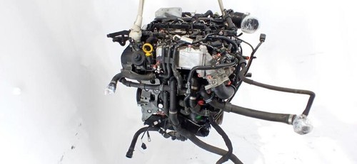 Crlb moteur complet volkswagen - crlb,