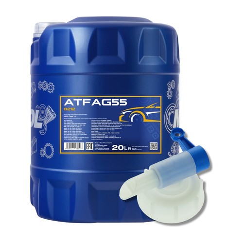 Mannol atf huile pour - huile,
