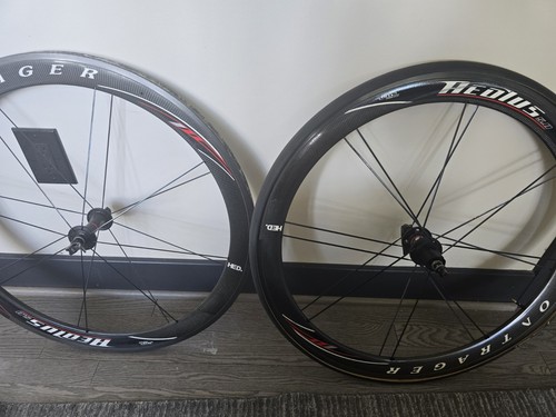 Bontrager hed aeolus oclv - bontrager,