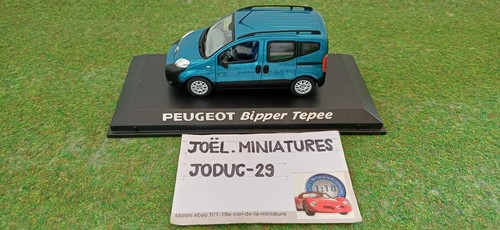 Peugeot bipper tepee - bipper,