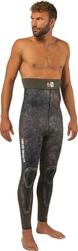 Cressi pantalon mue seppia - mue,
