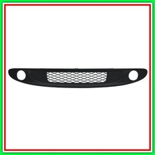 Grille de radiateur Mod Brabus