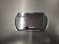 Console Playstation portable