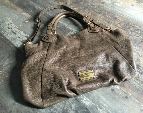 Grand sac main - sac, à