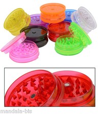 Grinder Acrylique 60 MM