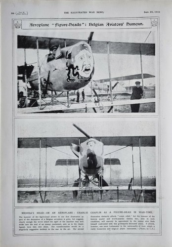 1916 wwi ww1 imprimé - wwi,