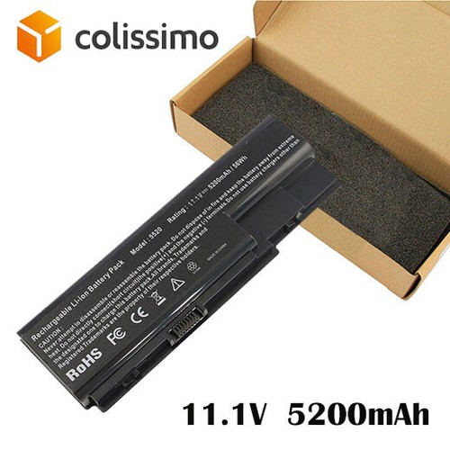 Portable batterie pour acer - pour,
