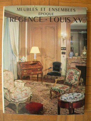 Livre meubles ensembles - :,