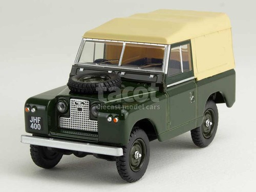 Land rover series swb - series,