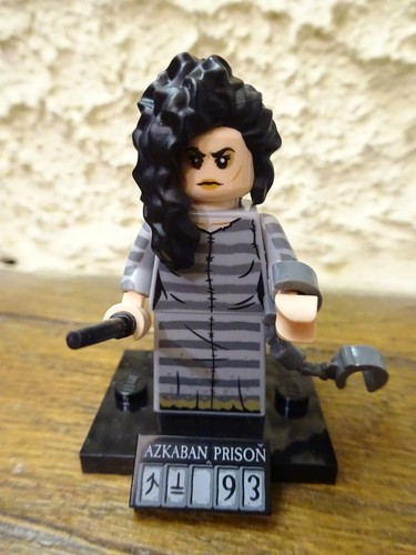 Lego harry potter - lego, série