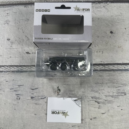 New märklin 18525 4mfor - 18525,