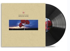 Depeche Mode - Music For The Masses [Used Very Good Vinyl LP]