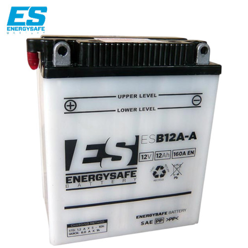 Batterie energysafe est12a - energysafe, est12a-bs