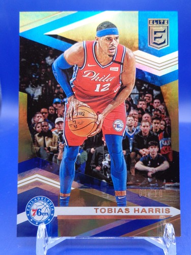 2019 panini donruss - 2019-20,