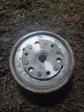 Scorpa Yamaha Sy250 Sy 250 TYZ 2001-2009 - Flywheel Magneto