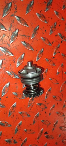 Centrifugeur commande valve - commande,