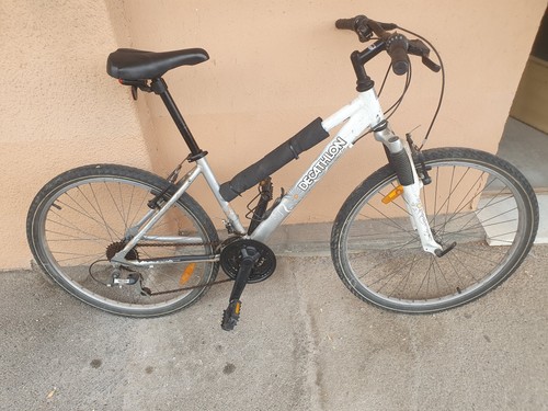 Vtt mixte tous chemin - mixte,