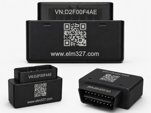 Scanner diagnostic - scanner,