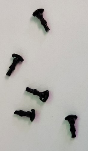 Pma32 lot 5 attaches - de,