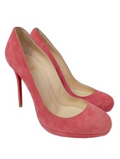 CHRISTIAN LOUBOUTIN Talons