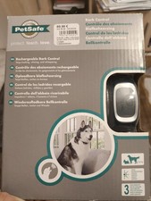 Vinsic Collier Anti-aboiement