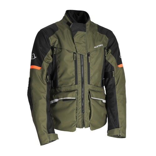 Acerbis veste moto rover - moto, x-rover