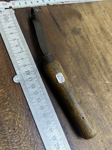 Rainette tailler dans - dans, une