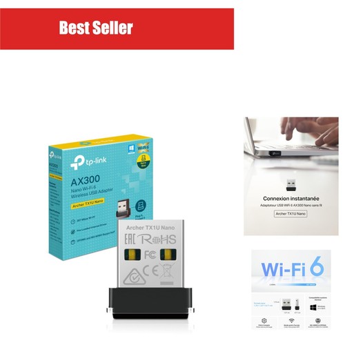 Link archer tx1u - tp-link,