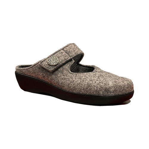 Berkemann palina gris clair - palina,