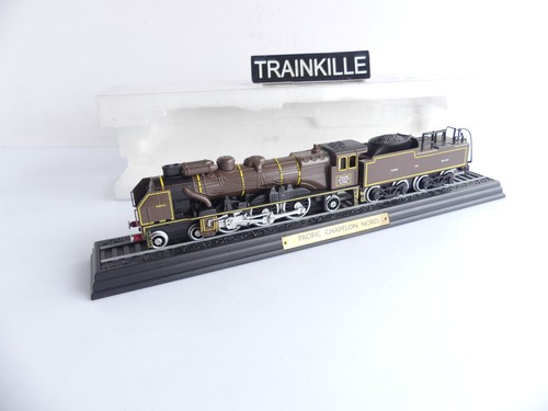 Editions atlas train - editions,