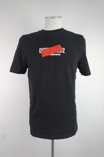 Dsquared2 shirt homme taille - dsquared2, t-shirt