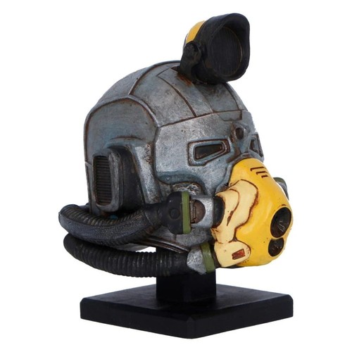 Fallout casque excavator - fallout,