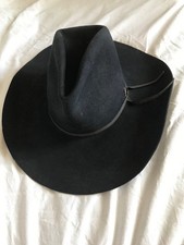 CHAPEAU TRÈS RARE COWBOY