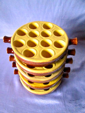 lot 5 grand Poelon 12 ESCARGOT