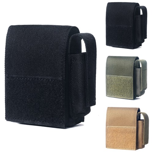 Tactical molle cigarette - cigarette, bag